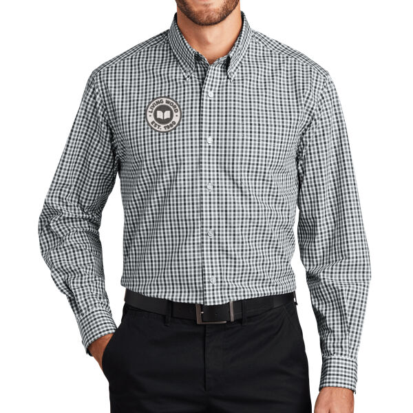 Woven Shirts Thumbnail