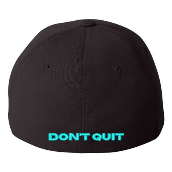 Flexfit Pro-Formance Cap - Embroidered Logo Thumbnail