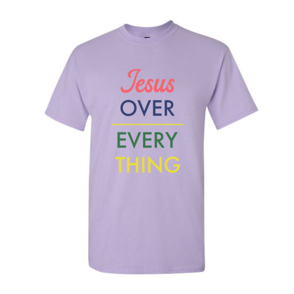 Gildan Ultra Cotton T-Shirt - Printed Logo Thumbnail