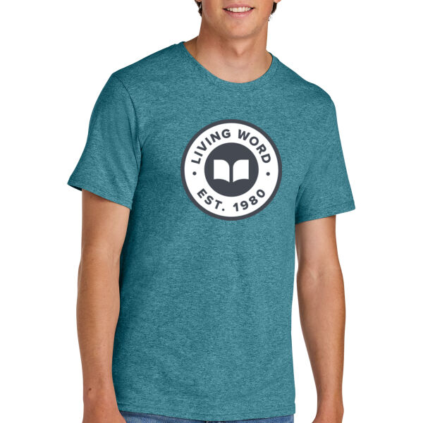 Port & Company Easy Cotton Tee - Printed Logo Thumbnail