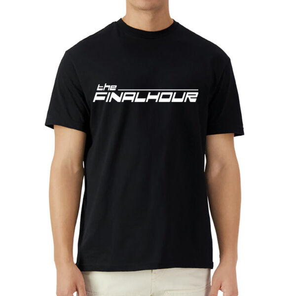 Gildan - Light Cotton Tee - Printed Logos Thumbnail