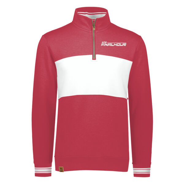 Holloway - All-American Pullover - Embroidered Logos Thumbnail