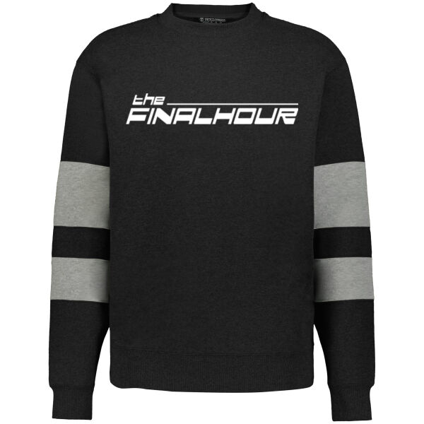 Holloway - Jackson Way Crew - Applique & Printed Logos Thumbnail