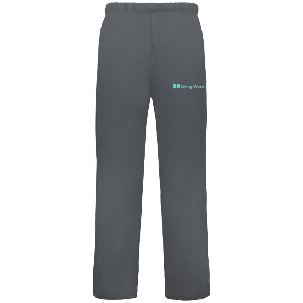 C2 Sport - Youth C2 Fleece Pant - Printed Logo Thumbnail