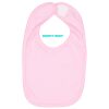 Infant Premium Jersey Bib Thumbnail