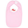 Infant Premium Jersey Bib Thumbnail